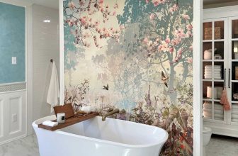 Grasp Rest room Transform (Earlier than & After)