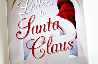 My Letter to Santa, Discovered 30 Years Later! | Thrifty Decor Chick