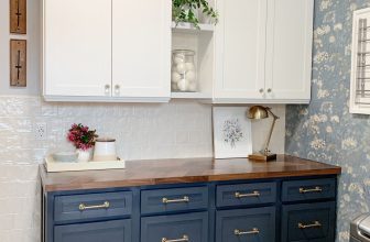 How I am Tackling My Three Large Litter Areas within the New 12 months! | Thrifty Decor Chick