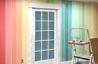 Residence Health club Progress (Plus, Lighting, Window Remedy, Door Shade & Shelving Choices)