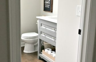 Our FIVE 12 months Earlier than and After Dwelling Tour! | Thrifty Decor Chick