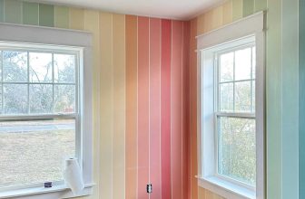 A Sneak Peek Of The Residence Fitness center Flooring (Plus, Lighting and Storage Choices)