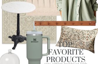 High Favourite Merchandise – Cozy Life-style Finds