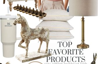 High 10 Merchandise Of The Week – Cozy Life-style Finds on LizMarieBlog.Com