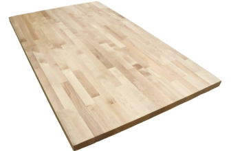 The Basement Countertop, Sink and Faucet Set up! | Thrifty Decor Chick