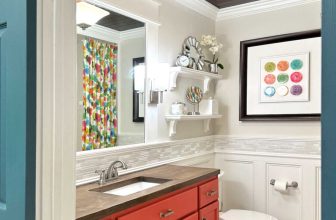 Hallway Rest room Plans Are Coming Collectively