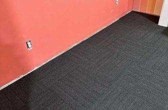 Simply Name Me Dr. Frankenstein (This is How I Completed The House Fitness center Closet Ground)