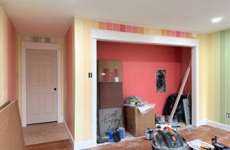 A Residence Health club Replace – Addicted 2 Adorning®