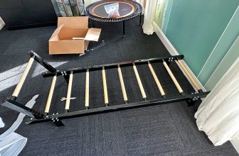 Bringing It All Collectively With Walnut & Black