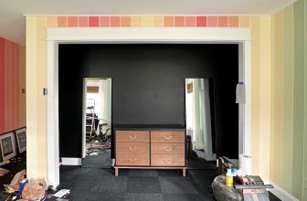 Had been Black Partitions The Proper Resolution?