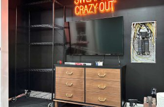 Residence Health club Progress – It is Nearly There!