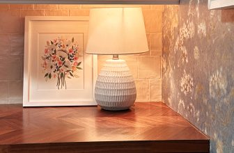 Add Appeal to Your Kitchen With These Candy Countertop Lamps | Thrifty Decor Chick