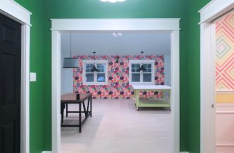 This is Why I Need To Change The Studio Wallpaper