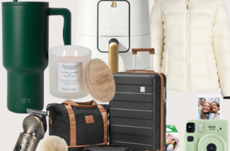 The Good Christmas Items From Walmart: Considerate, Reasonably priced, and Private