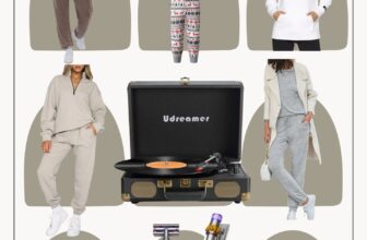 The Cozy Shopper’s Information to Walmart Black Friday Offers