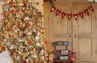 Find out how to Add Outdated-Long-established Vibes to Your Christmas Decor