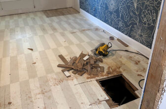 I Ought to Have Listened To Y’all