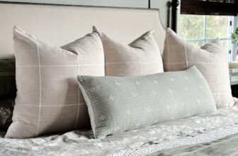 The place to Purchase Fairly Throw Pillows for Below $20 | Thrifty Decor Chick