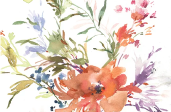 Stroll-In Closet: The Wallpaper I Thought I Wished vs. The Wallpaper I Truly Purchased