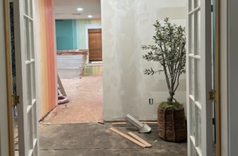 The Current State Of Our Master Bedroom Suite