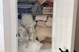 My Biggest Makeovers of 2024! {And Plans for 2025.} | Thrifty Decor Chick