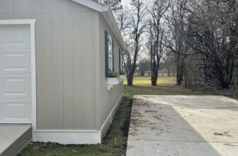 I Have Gutters! (The Company I Used + The Cost)