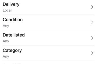 My Facebook Marketplace Obsession {Tips To Find Treasures} | Thrifty Decor Chick