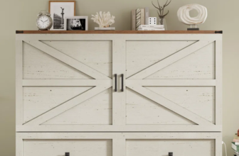 I Had No Idea These Existed! (A Murphy Bed That Looks Like A Dresser?!)