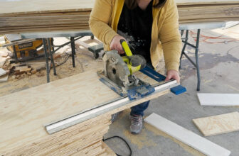 Closet Progress – Prepping All The Pieces For My Biggest Build Yet