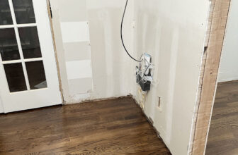 Random Updates: Closet Progress, A Major Oversight, An Awesome Purchase, And Two Potential Purchases