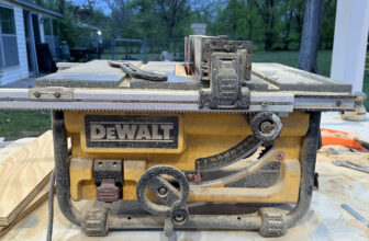 Every Tool I’ve Used To Build My Dream Build-From-Scratch DIY Walk-In Closet