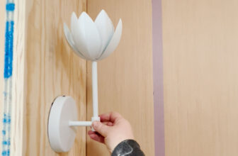 Wiring My Walk-In Closet Cabinet For Lighting