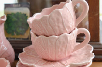 My QVC collection just got a bit more cozy! New Spring items are here!