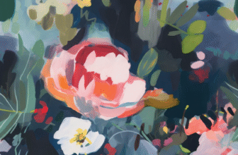 The Walk-In Closet Wallpaper Is Up!