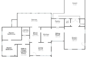 My Next Project (After Our Bedroom Suite) – The Workshop