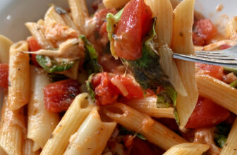 Three Easy and Fresh Basil Recipes {Perfect for Summer!} | Thrifty Decor Chick