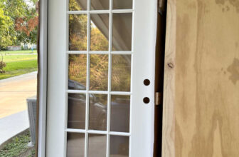 Moving On To The Foyer And Bedroom – Here Are The First Projects I Need To Tackle