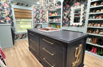 The Total Cost Of My Bedroom To Walk-In Closet Conversion