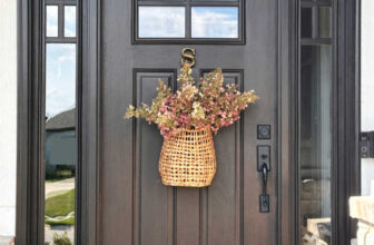 Easy Ideas for Decorating With Hydrangeas in Your Fall Decor | Thrifty Decor Chick