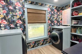 My Walk-In Closet – Would I Have Done Anything Differently?