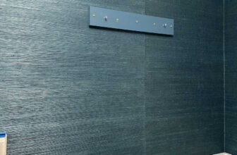 Foyer Mirror, Bedroom Bench, and Question About The Longest Bedroom Wall