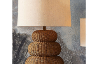 Finding The Right Table Lamps Shouldn’t Be This Difficult