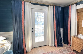 Bedroom Completion Checklist (Here’s What I Still Need To Do In The Room)