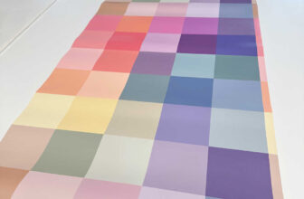 I Need More Color And Pattern In These Areas