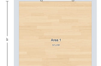 Planning The Storage Closet – My Preliminary Ideas