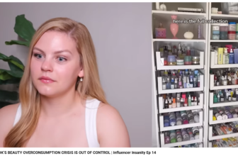 My Latest Guilty Pleasure – Influencers Gone Wild