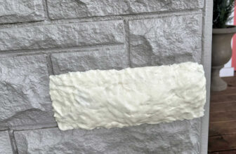 DIY Aircrete Faux Stone Facade, Part 1 – How To Make Silicone Molds For Pouring Concrete