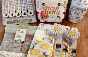 Summer Themed Giveaway! {Home and Self Care Goodies} | Thrifty Decor Chick