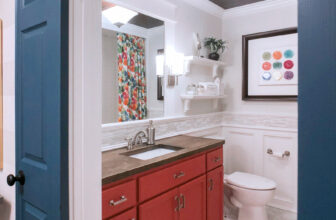 Back To The Storage Room (And Two Costly Lessons I’ve Learned From Past Room Remodels)