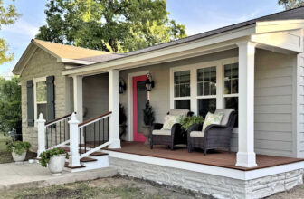 An Impromptu House Tour In Photos (Celebrating 13 Years In Our Home)